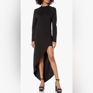 Jonny Cota of Skingraft asymmetrical dress NWT